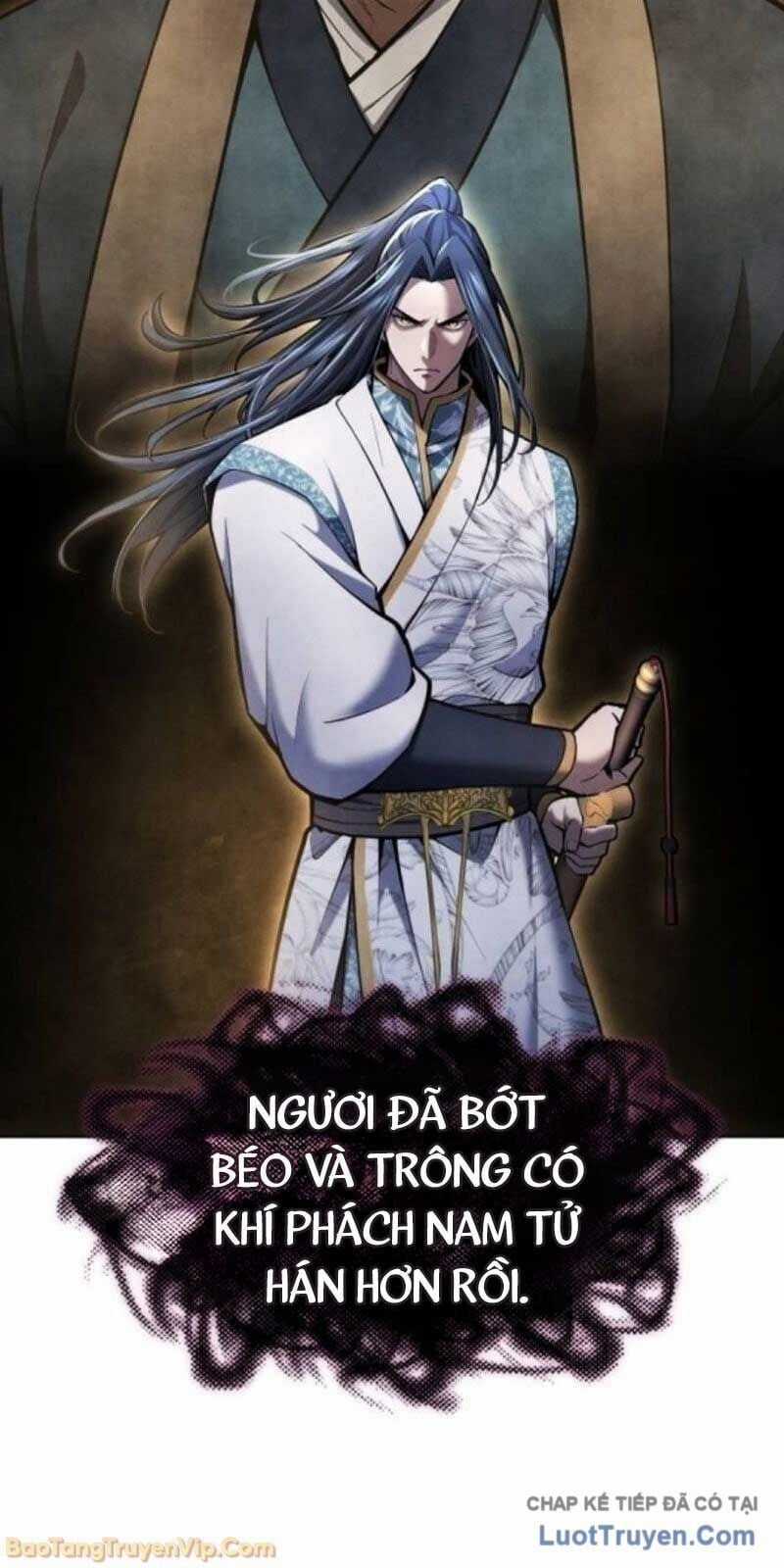 Thiên Trung Long Môn - Chapter 36 - Trang 7