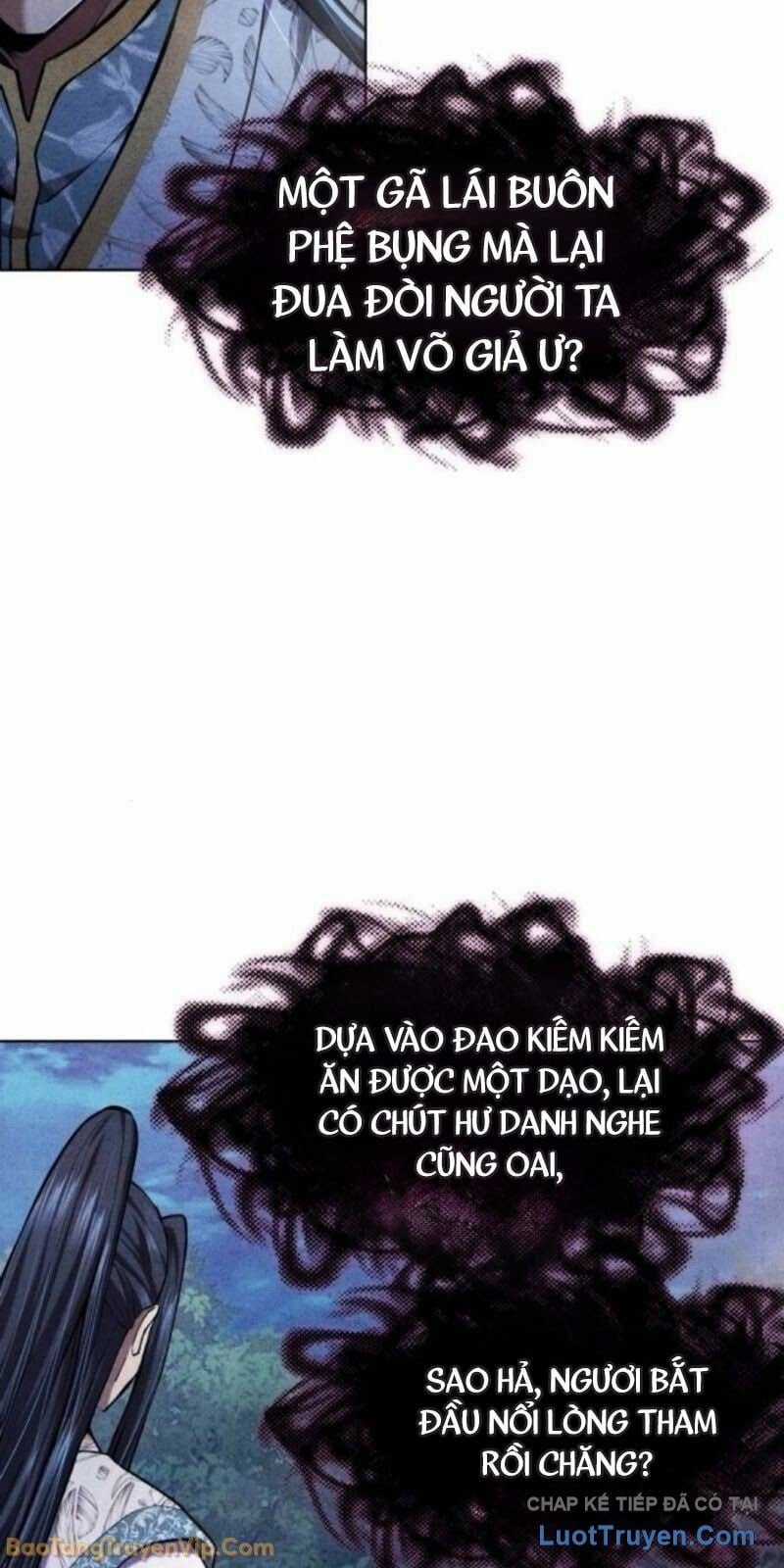 Thiên Trung Long Môn - Chapter 36 - Trang 10