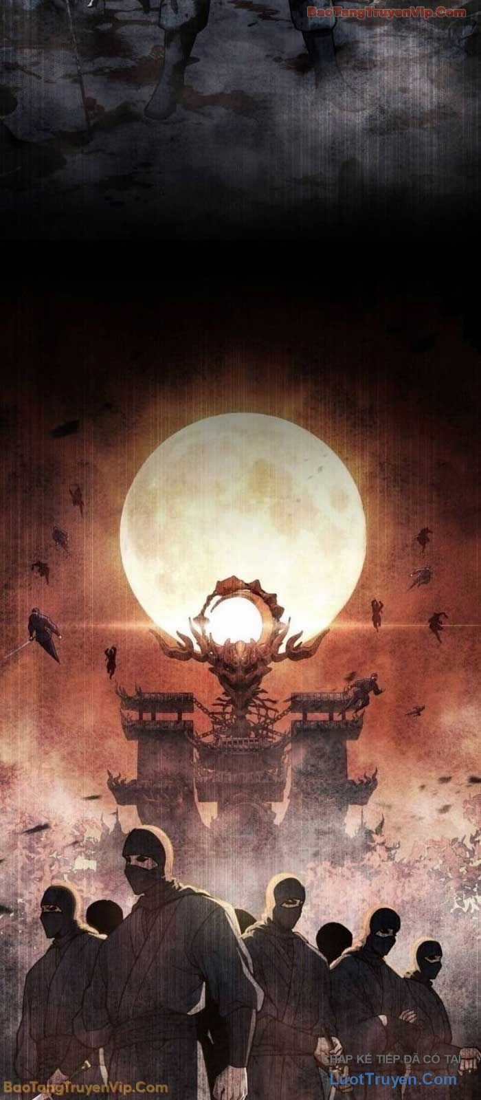 Thiên Trung Long Môn - Chapter 37 - Trang 11