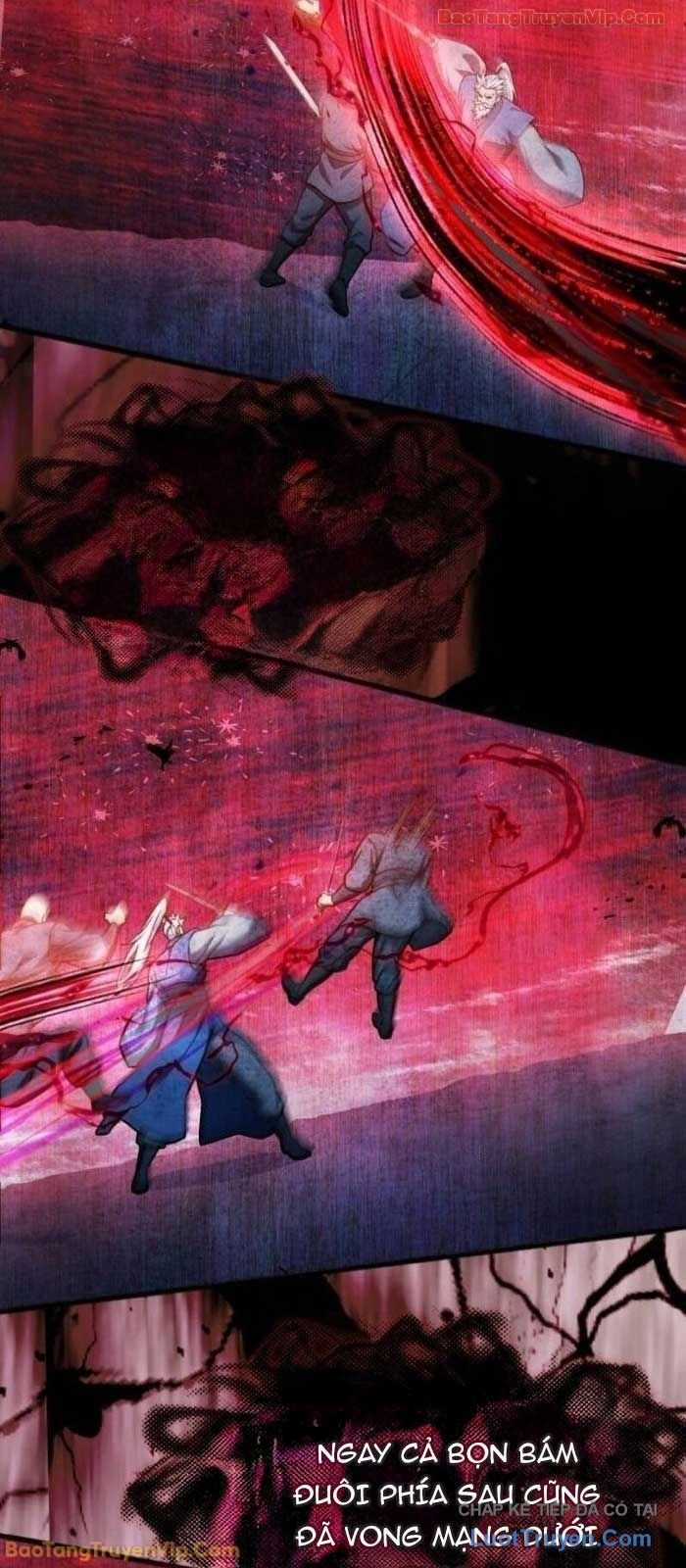 Thiên Trung Long Môn - Chapter 37 - Trang 17