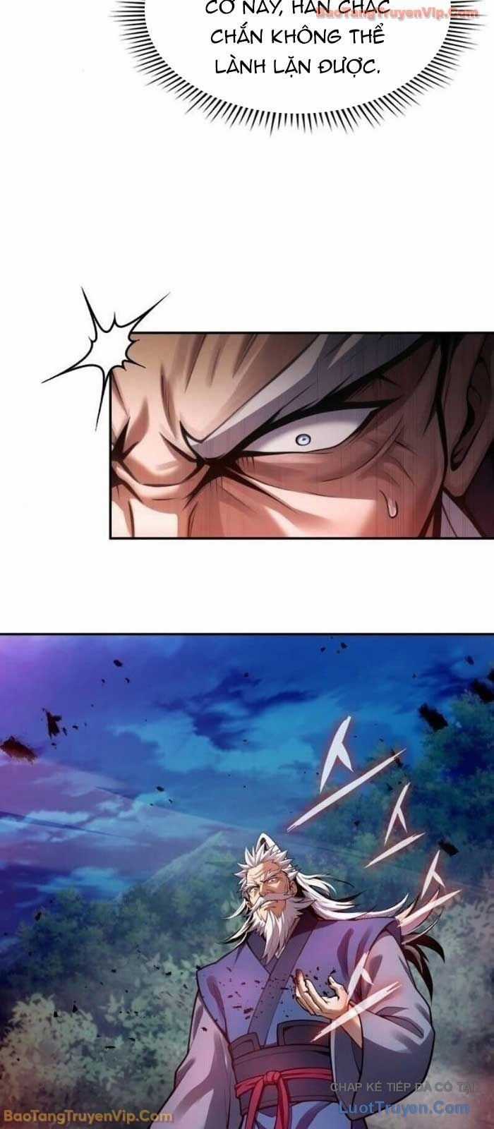 Thiên Trung Long Môn - Chapter 37 - Trang 3