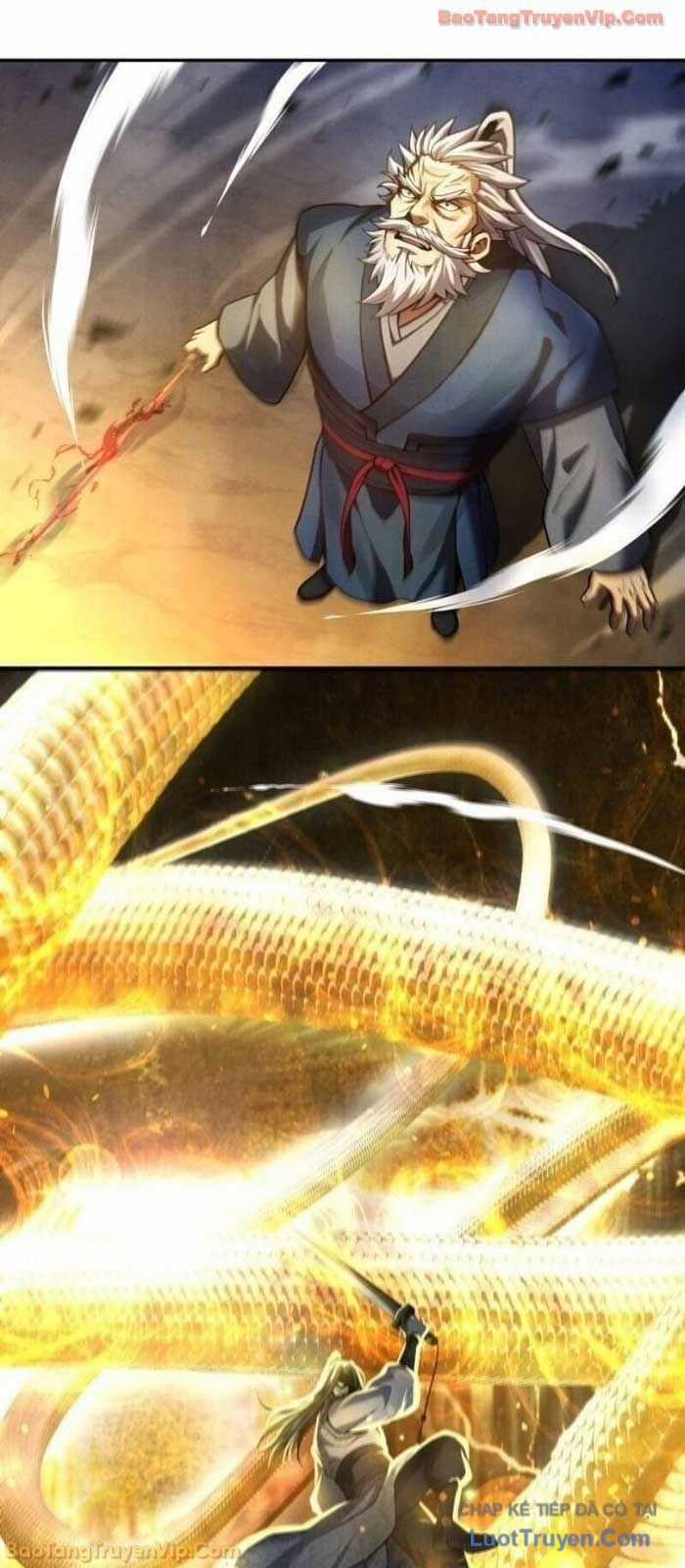 Thiên Trung Long Môn - Chapter 37 - Trang 32