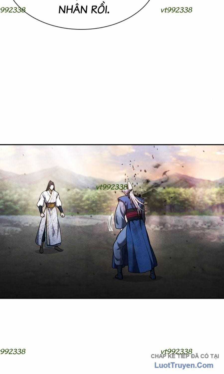 Thiên Trung Long Môn - Chapter 38 - Trang 11