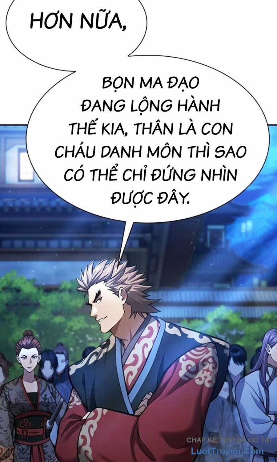 Thiên Trung Long Môn - Chapter 38 - Trang 103