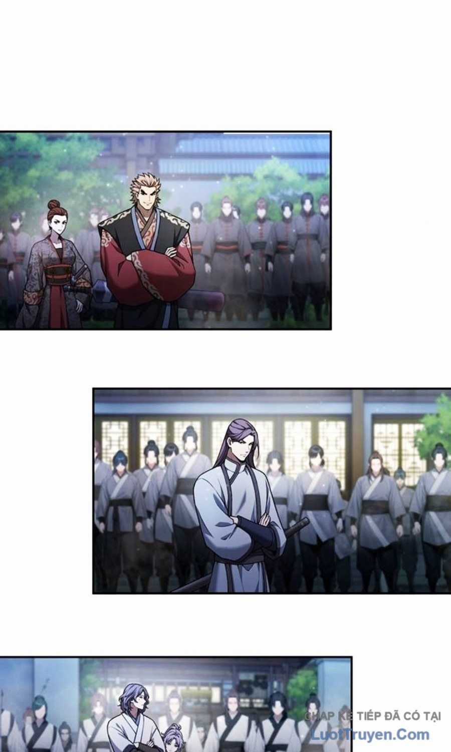 Thiên Trung Long Môn - Chapter 38 - Trang 107