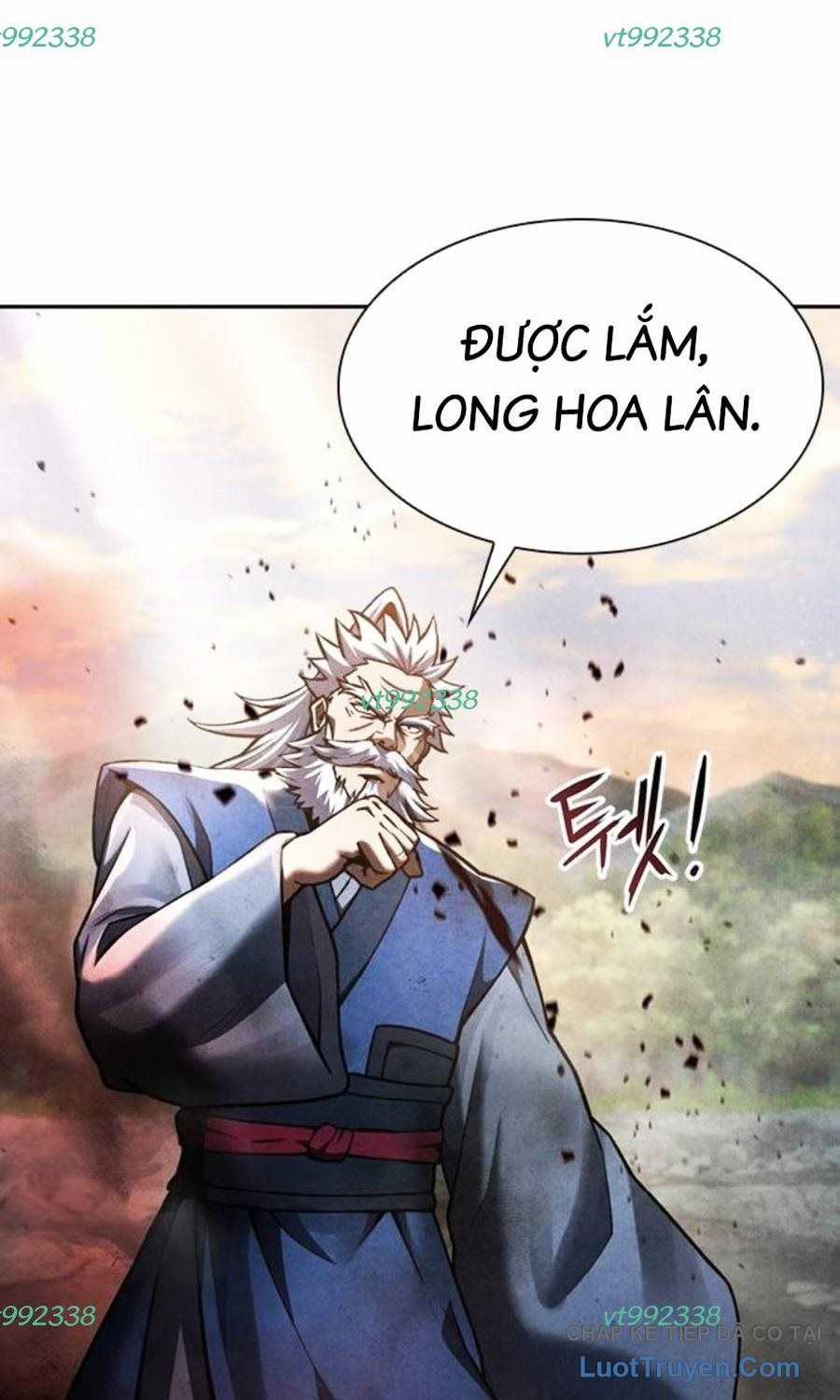Thiên Trung Long Môn - Chapter 38 - Trang 12