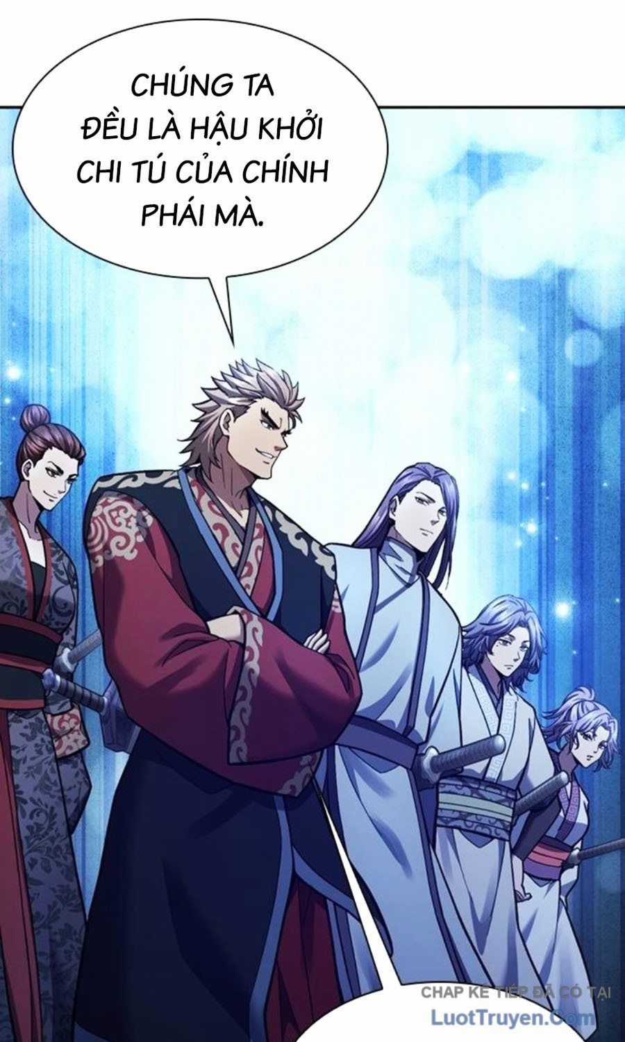 Thiên Trung Long Môn - Chapter 38 - Trang 112