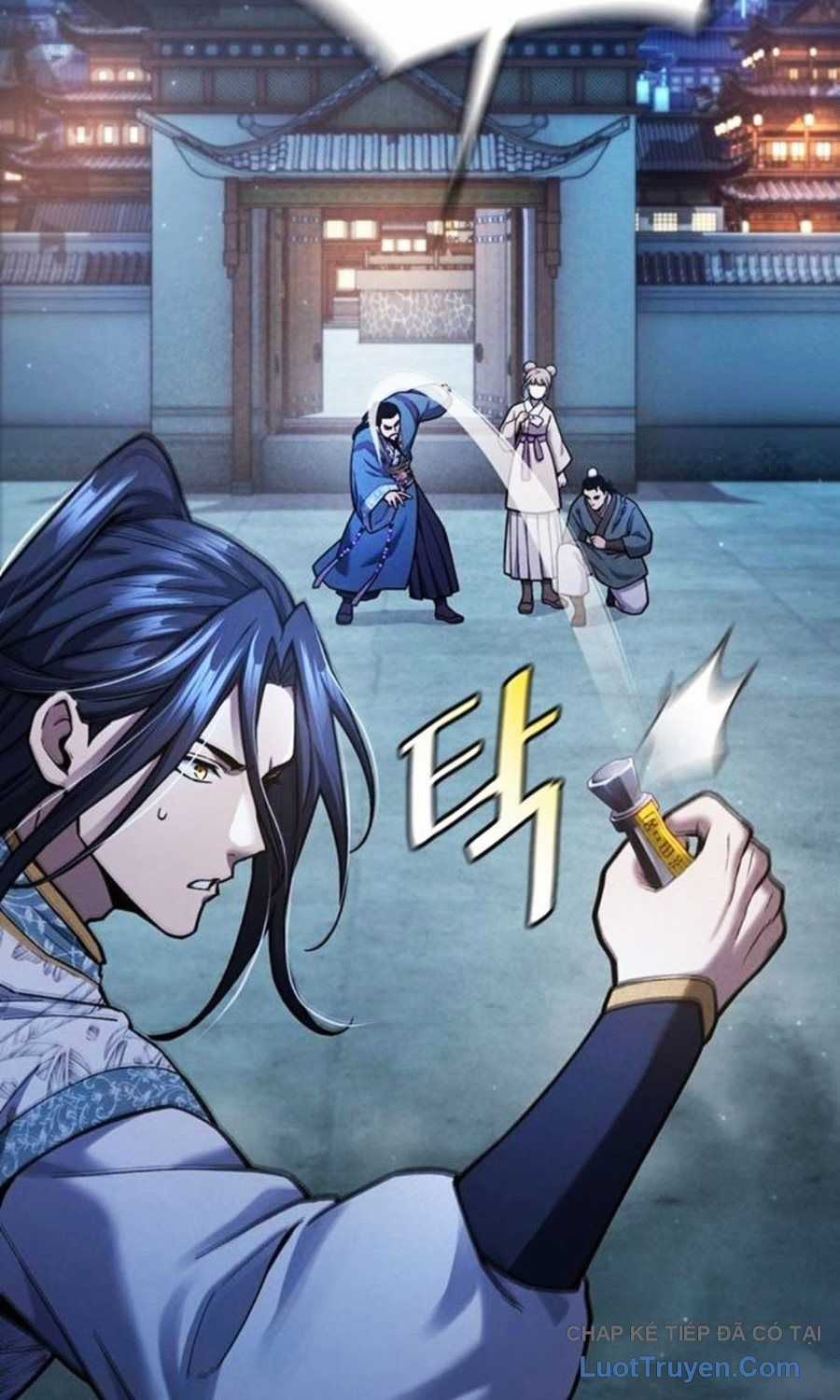 Thiên Trung Long Môn - Chapter 38 - Trang 115