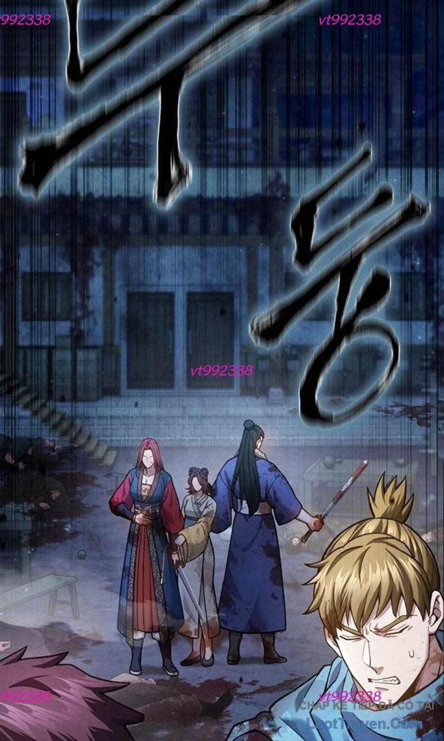 Thiên Trung Long Môn - Chapter 38 - Trang 124