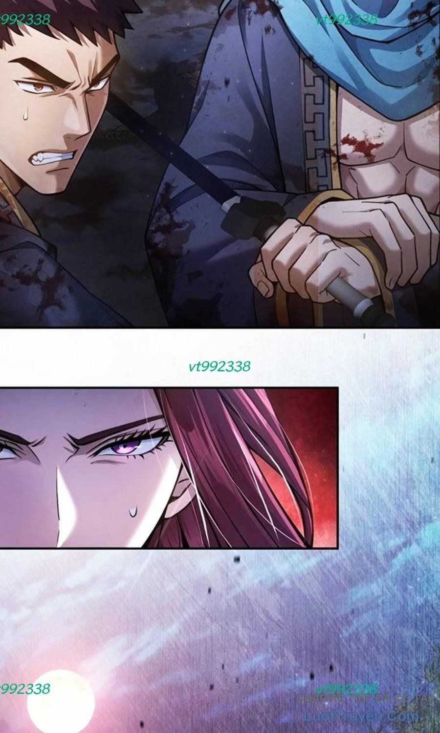 Thiên Trung Long Môn - Chapter 38 - Trang 125