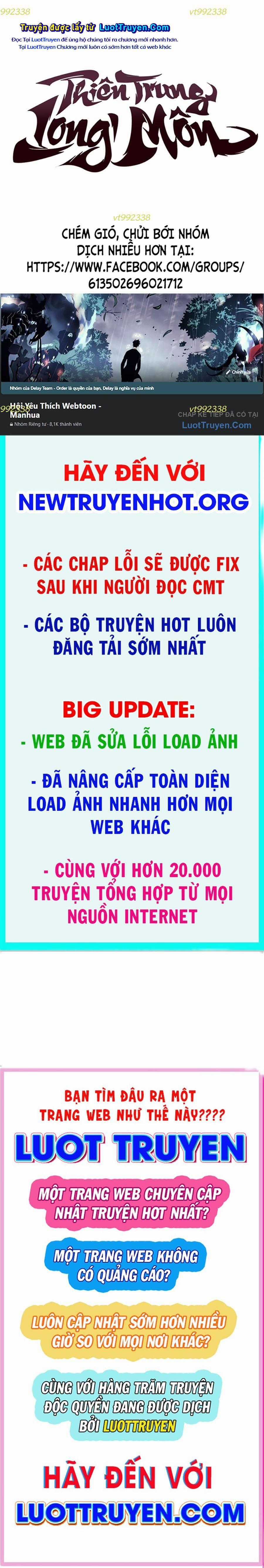 Thiên Trung Long Môn - Chapter 38 - Trang 128