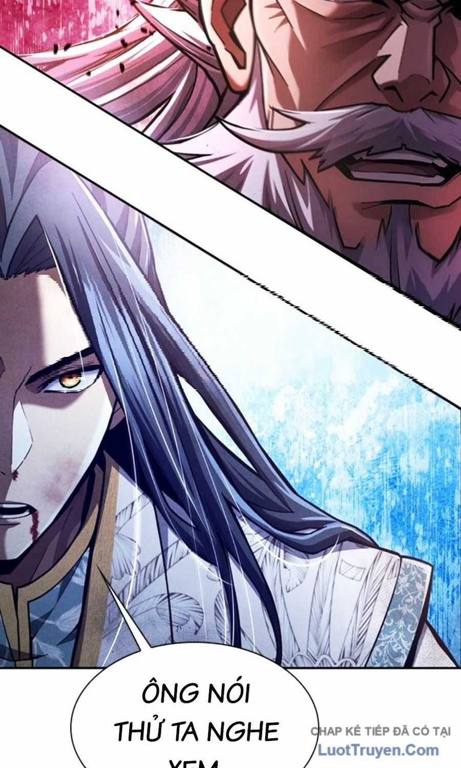 Thiên Trung Long Môn - Chapter 38 - Trang 14