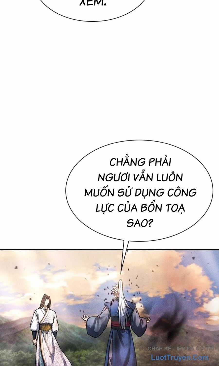 Thiên Trung Long Môn - Chapter 38 - Trang 15
