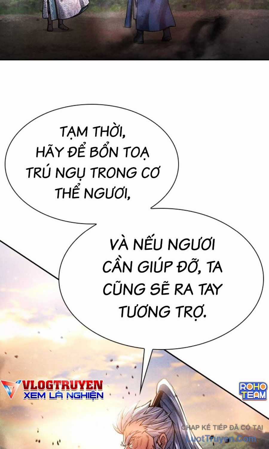 Thiên Trung Long Môn - Chapter 38 - Trang 16