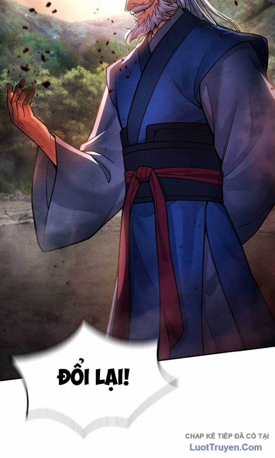 Thiên Trung Long Môn - Chapter 38 - Trang 17