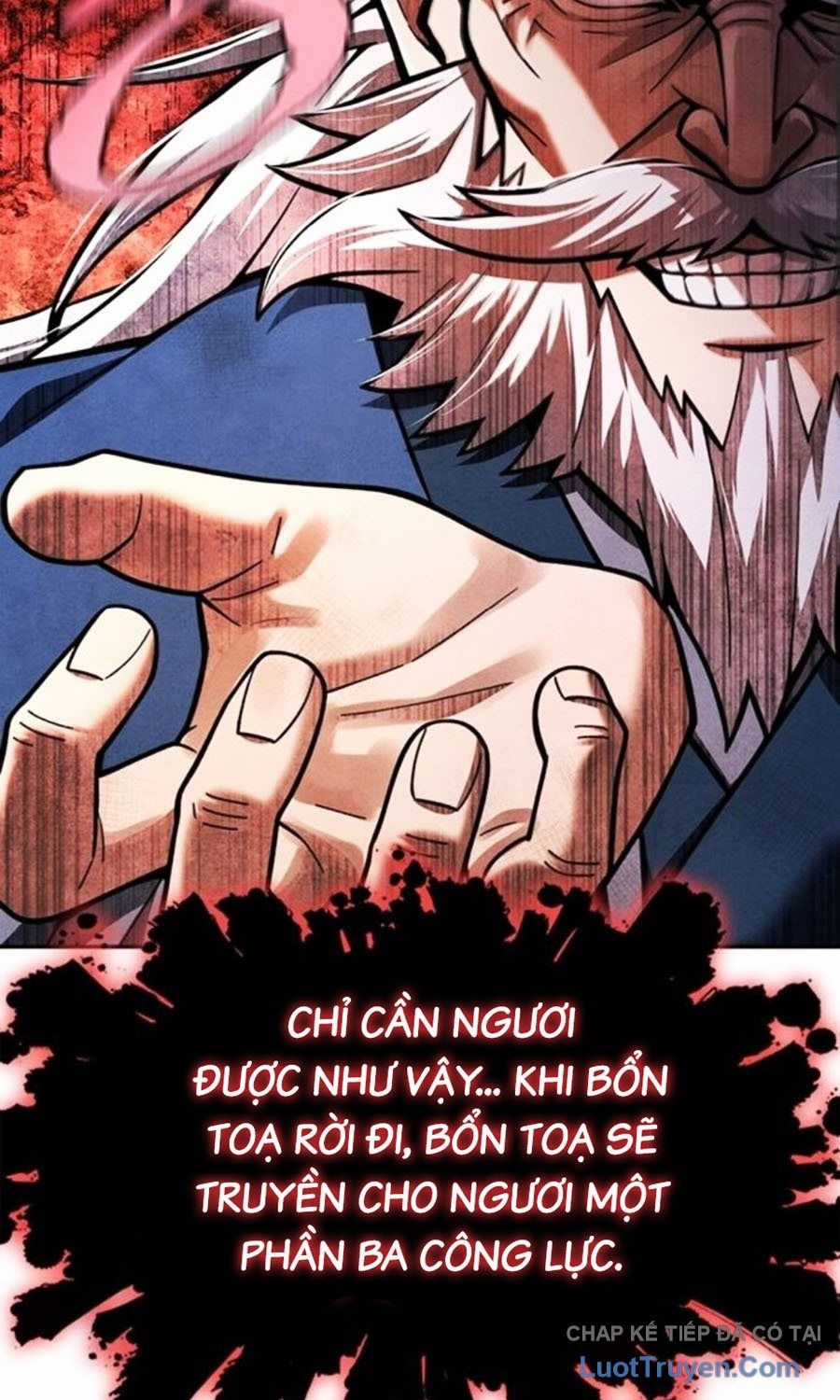 Thiên Trung Long Môn - Chapter 38 - Trang 19