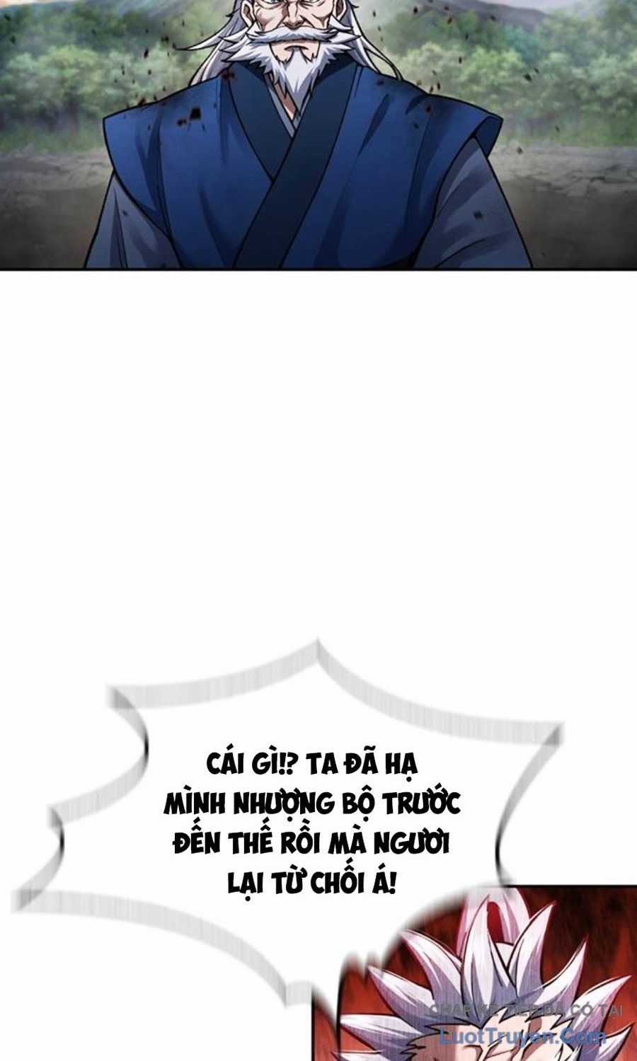 Thiên Trung Long Môn - Chapter 38 - Trang 22