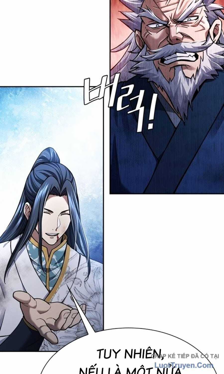 Thiên Trung Long Môn - Chapter 38 - Trang 23