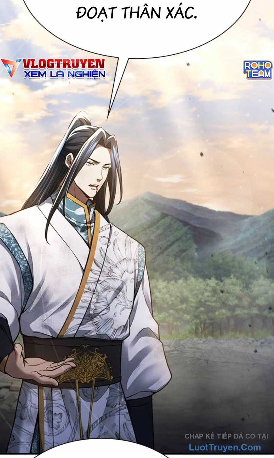 Thiên Trung Long Môn - Chapter 38 - Trang 33