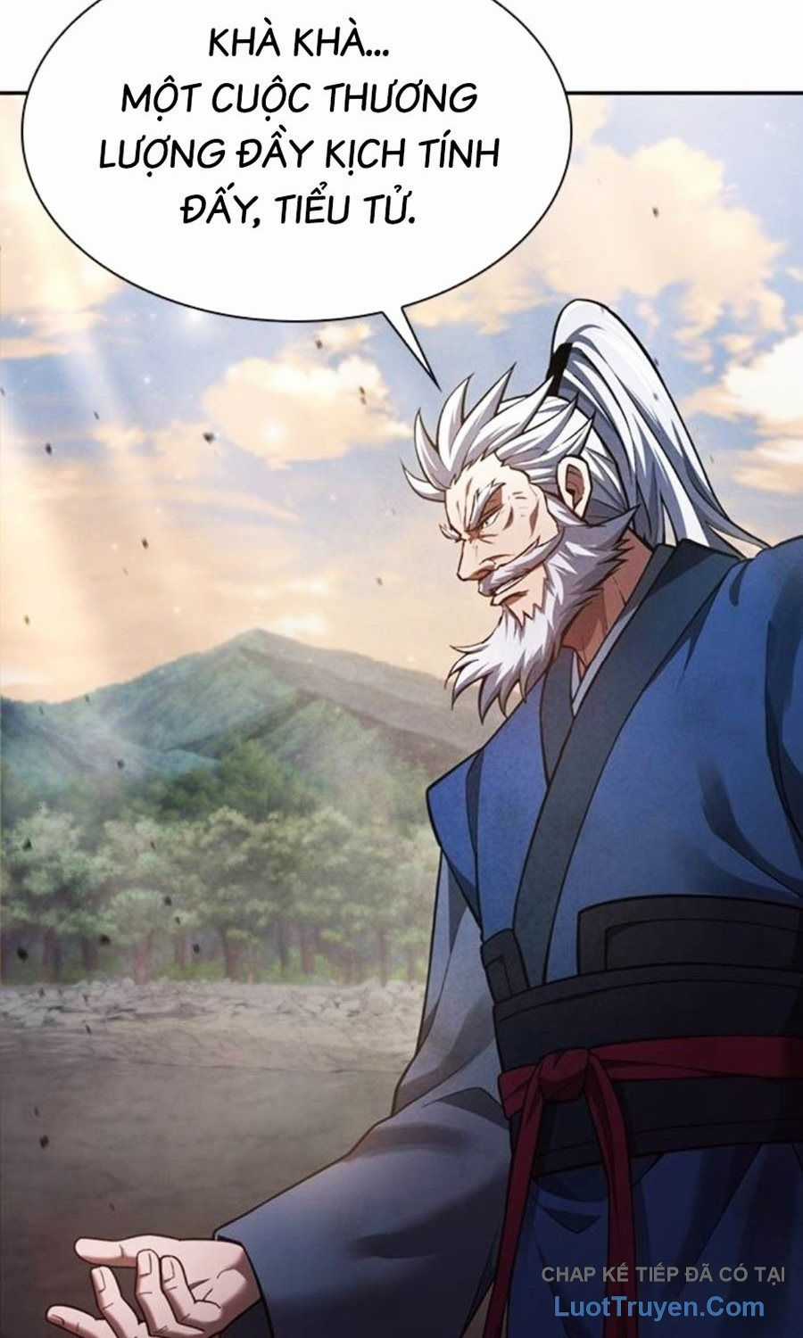 Thiên Trung Long Môn - Chapter 38 - Trang 34