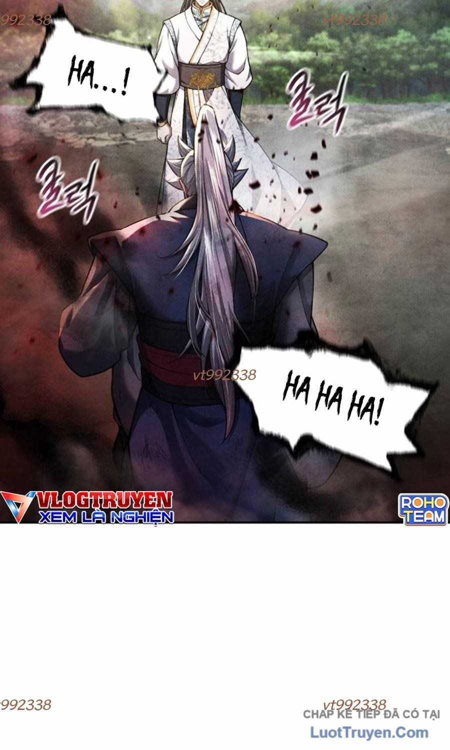 Thiên Trung Long Môn - Chapter 38 - Trang 6