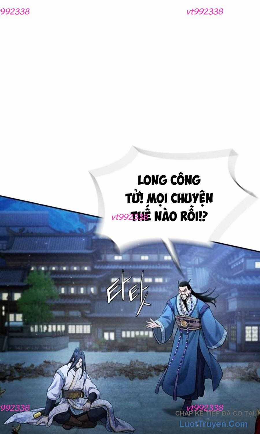 Thiên Trung Long Môn - Chapter 38 - Trang 53