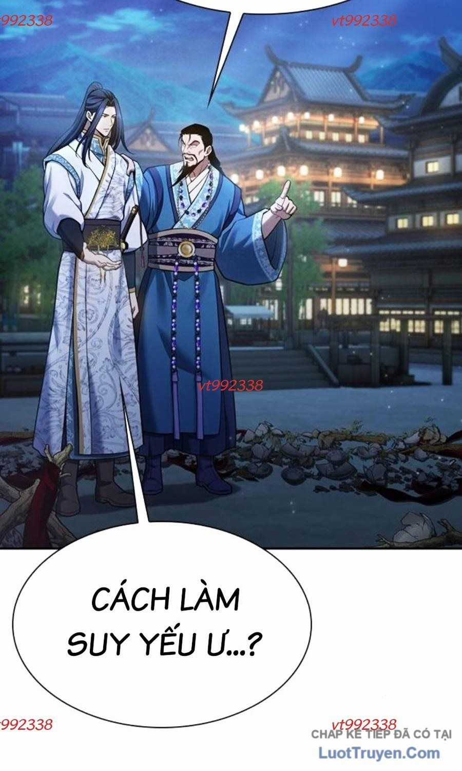 Thiên Trung Long Môn - Chapter 38 - Trang 58