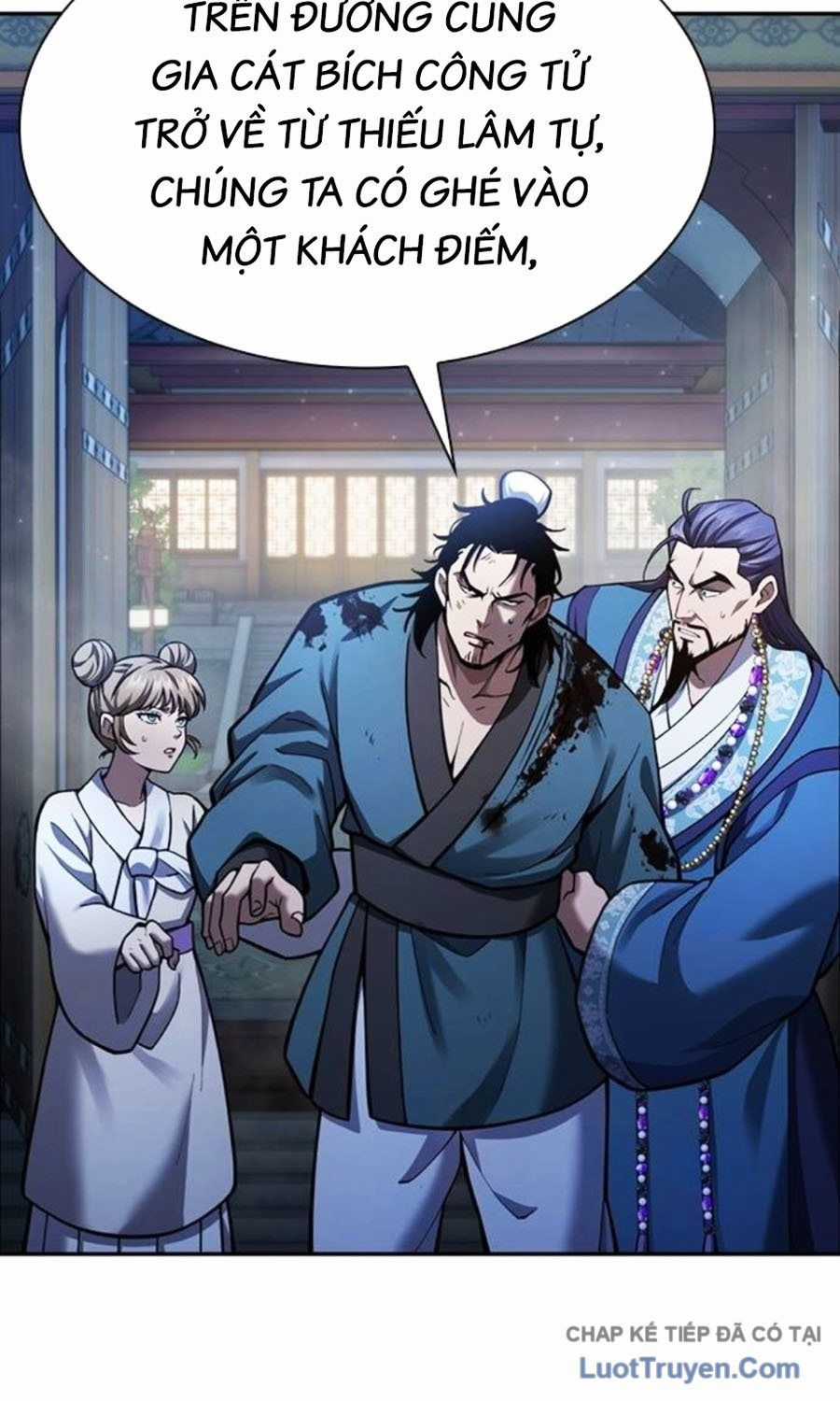 Thiên Trung Long Môn - Chapter 38 - Trang 82