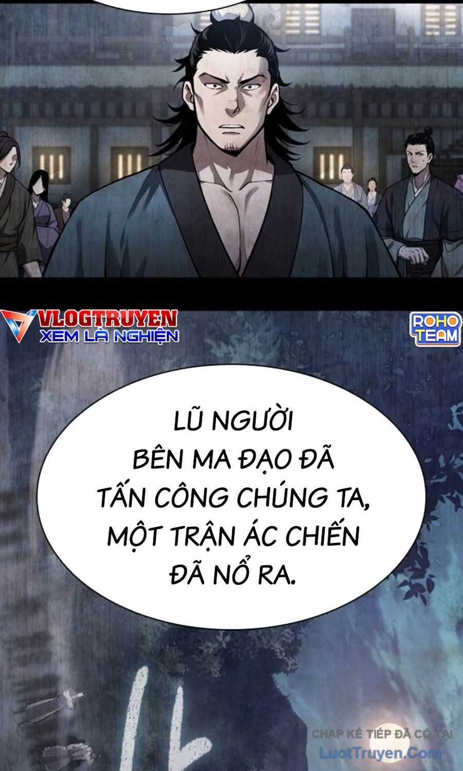 Thiên Trung Long Môn - Chapter 38 - Trang 85