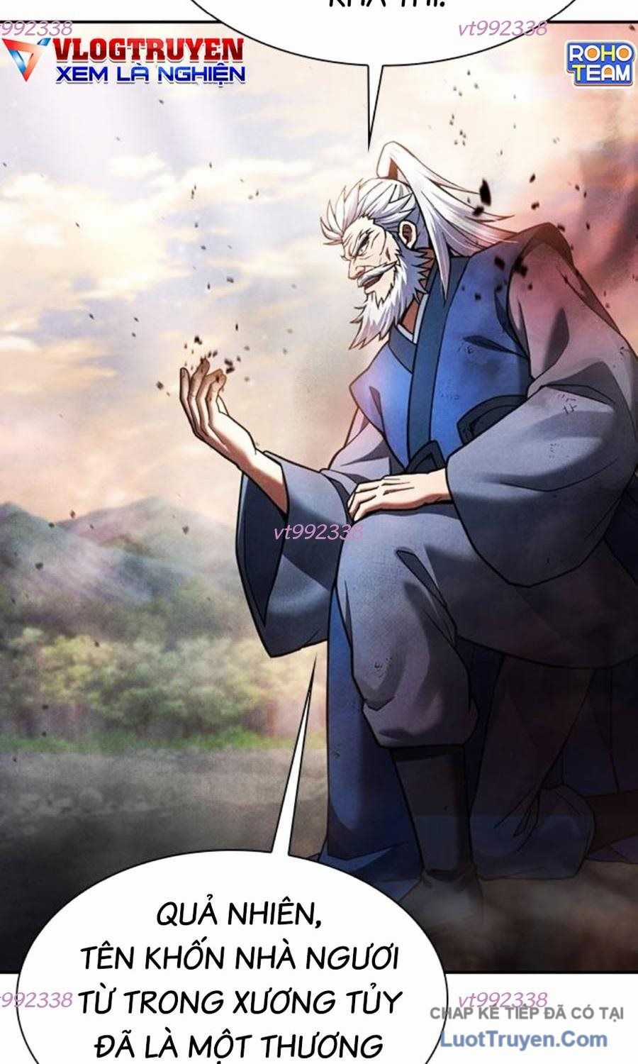 Thiên Trung Long Môn - Chapter 38 - Trang 10