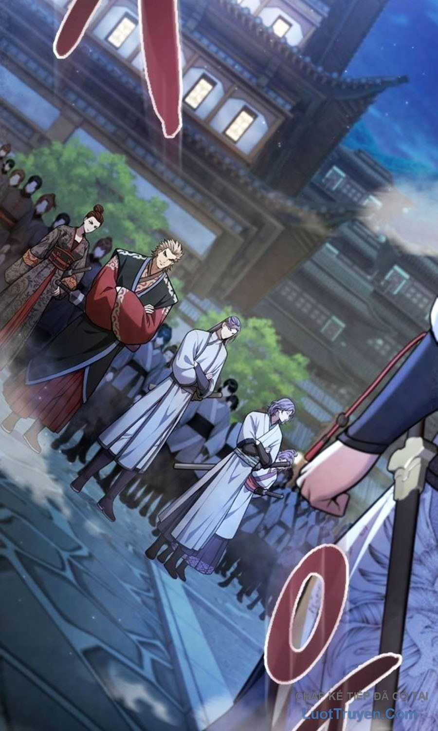 Thiên Trung Long Môn - Chapter 38 - Trang 98