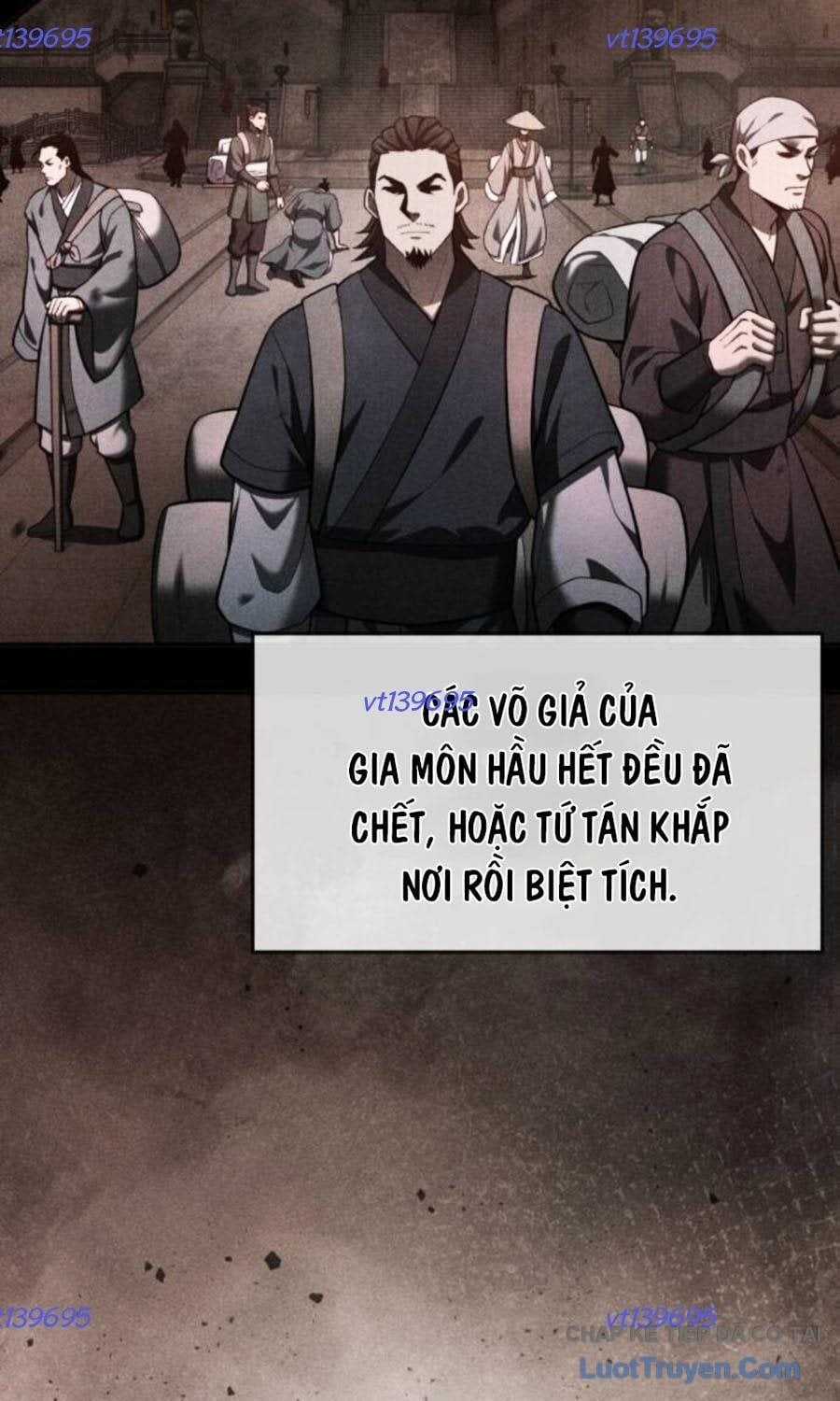 Thiên Trung Long Môn - Chapter 39 - Trang 11