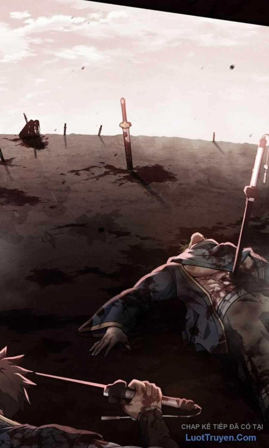 Thiên Trung Long Môn - Chapter 39 - Trang 19