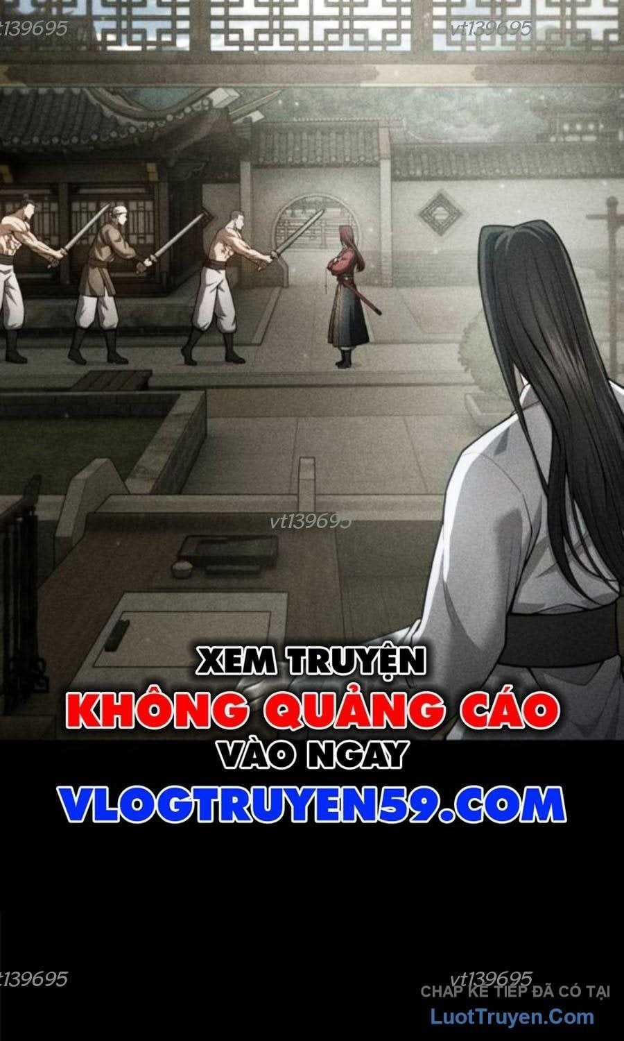 Thiên Trung Long Môn - Chapter 39 - Trang 3