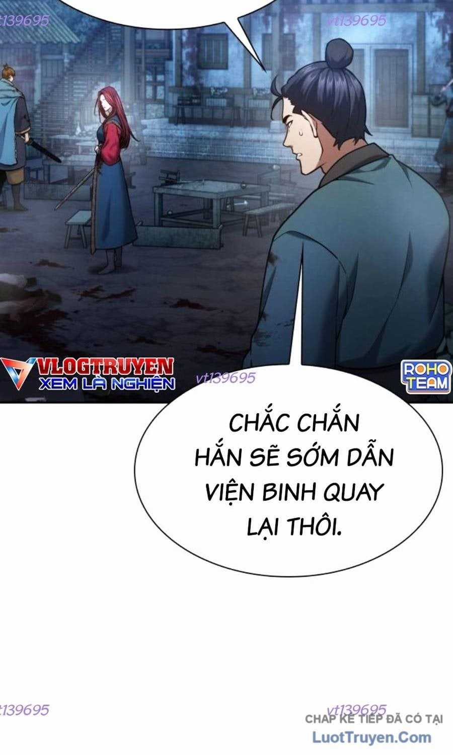 Thiên Trung Long Môn - Chapter 39 - Trang 22