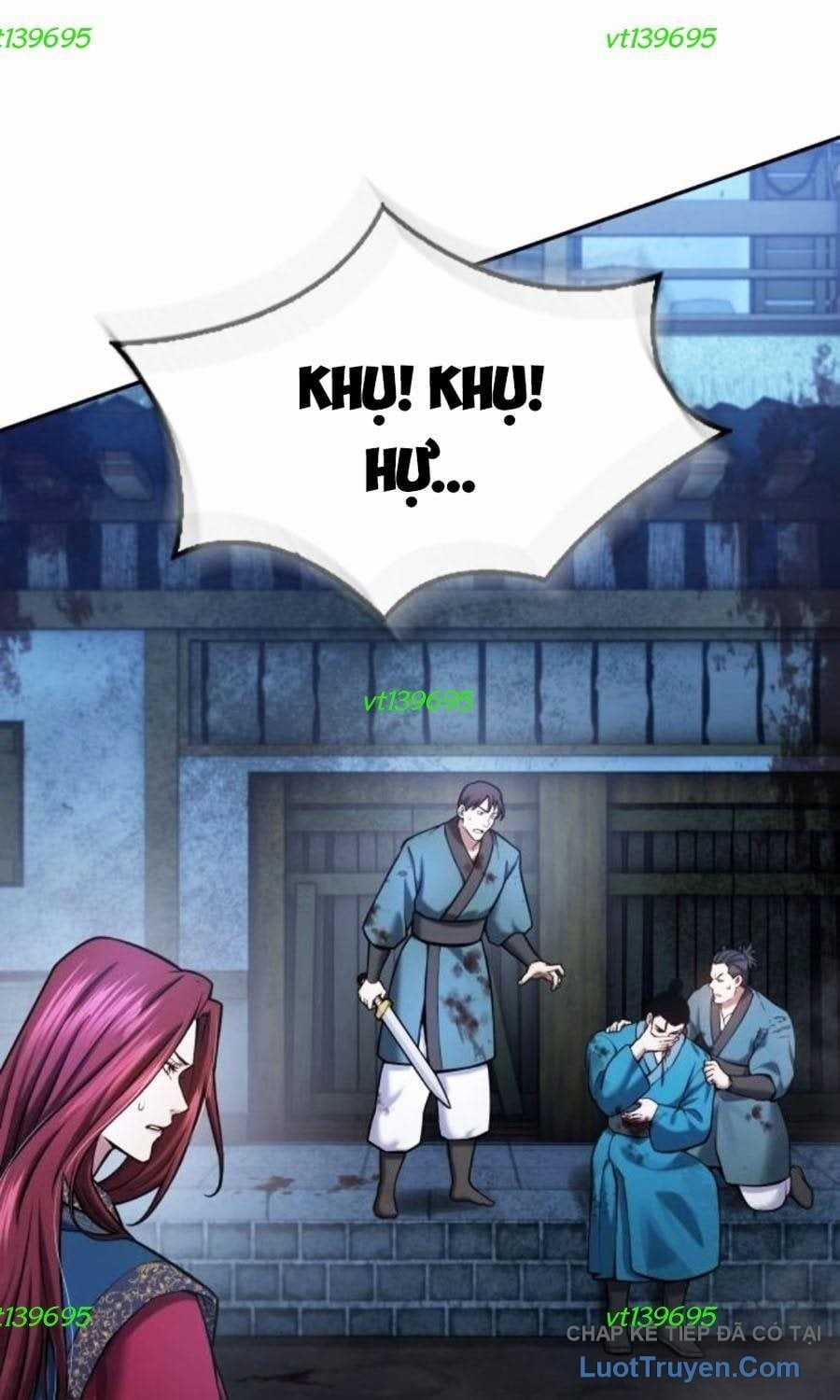 Thiên Trung Long Môn - Chapter 39 - Trang 23