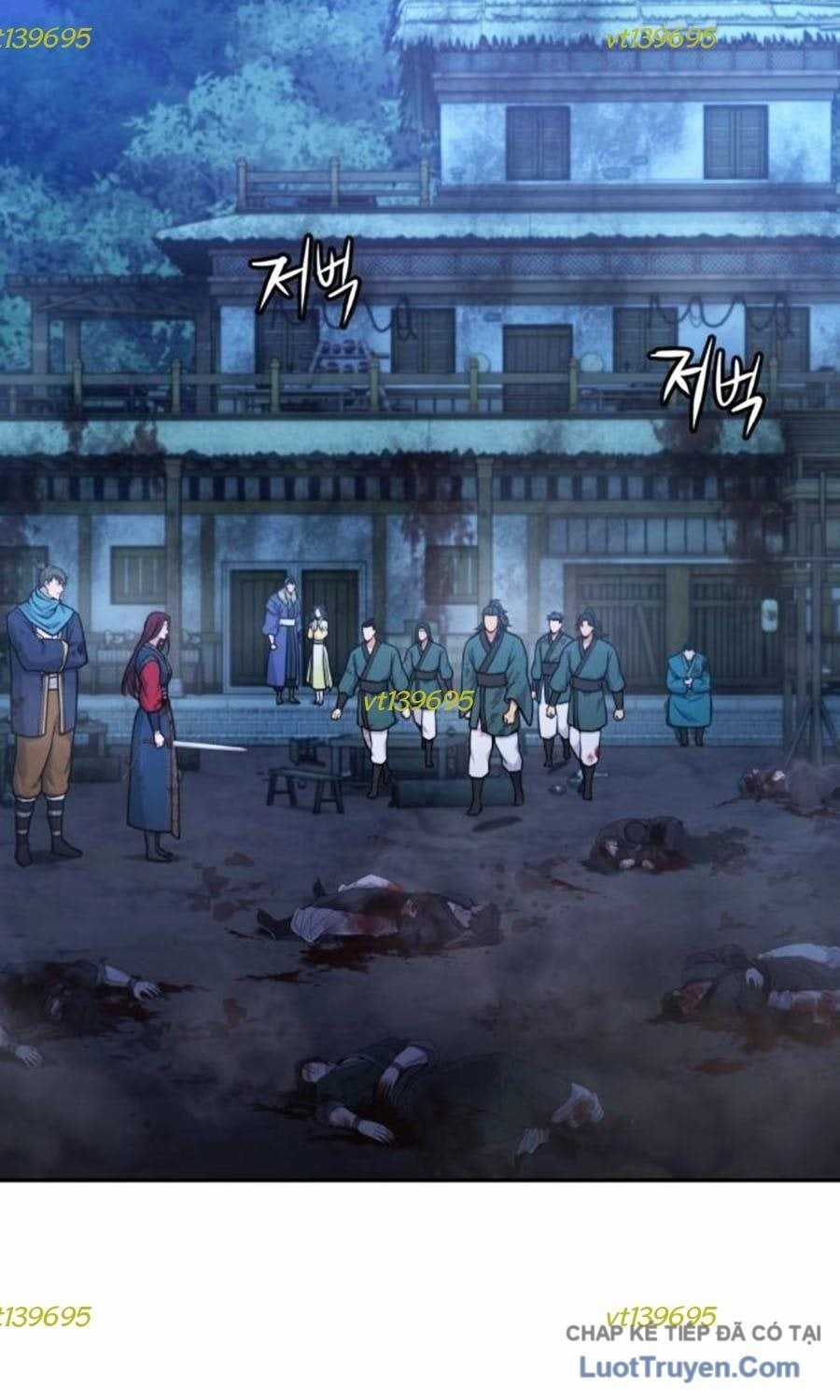 Thiên Trung Long Môn - Chapter 39 - Trang 27