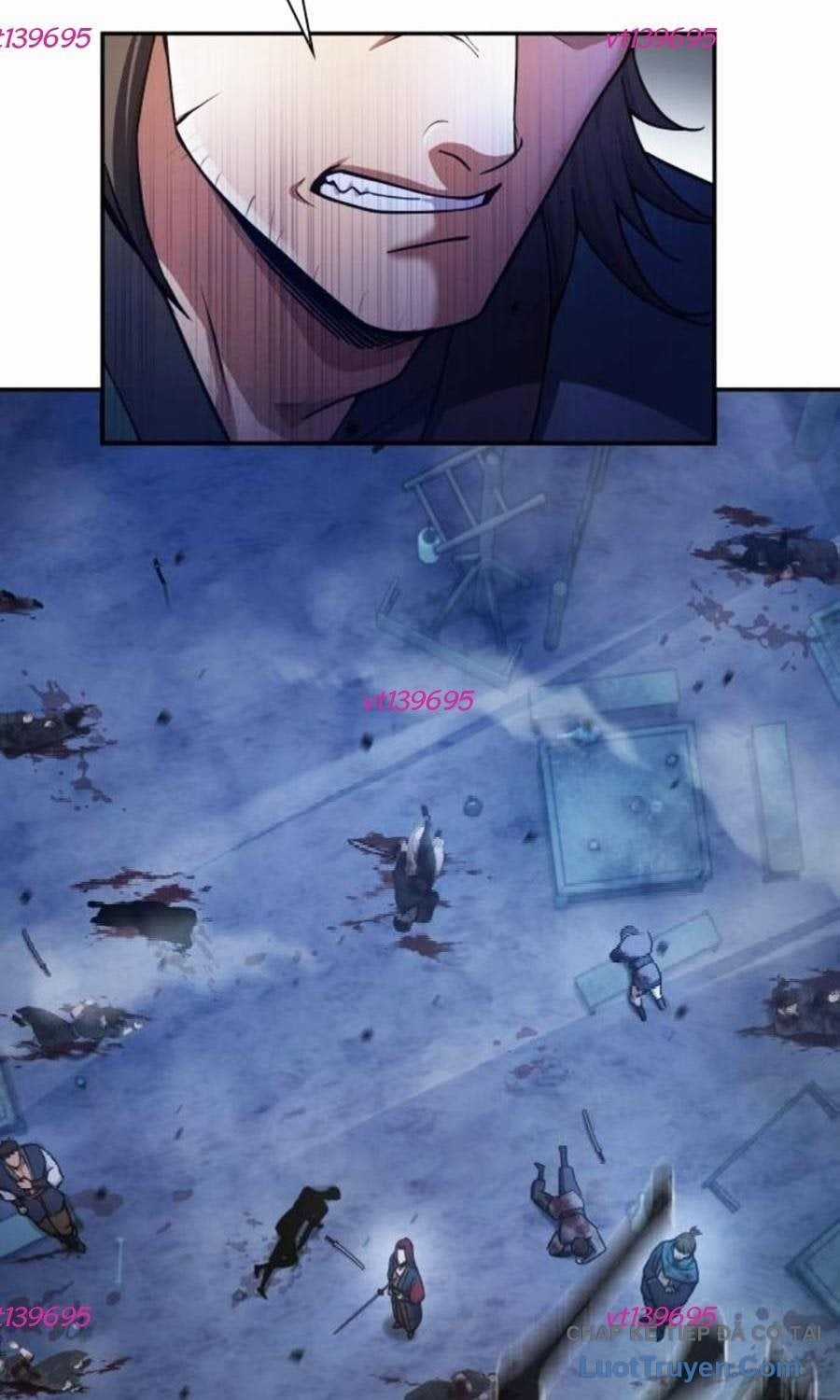 Thiên Trung Long Môn - Chapter 39 - Trang 30