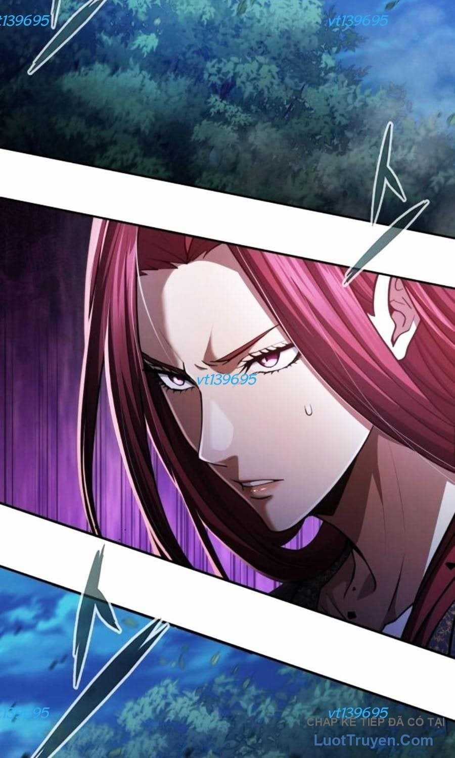 Thiên Trung Long Môn - Chapter 39 - Trang 34