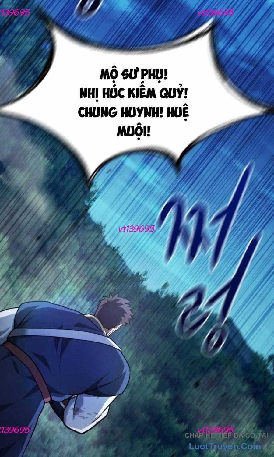 Thiên Trung Long Môn - Chapter 39 - Trang 36