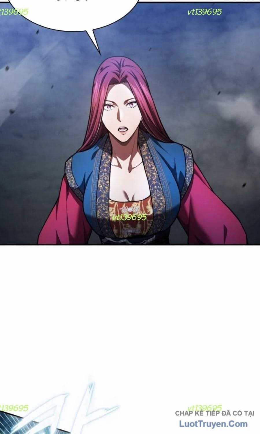 Thiên Trung Long Môn - Chapter 39 - Trang 38