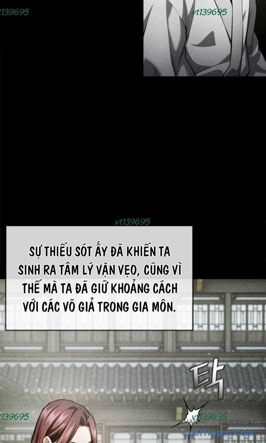 Thiên Trung Long Môn - Chapter 39 - Trang 5