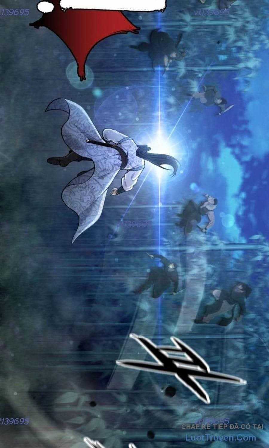 Thiên Trung Long Môn - Chapter 39 - Trang 42