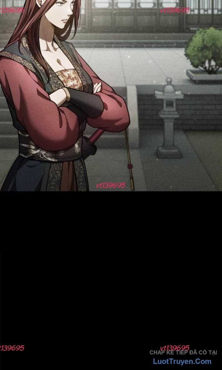 Thiên Trung Long Môn - Chapter 39 - Trang 6