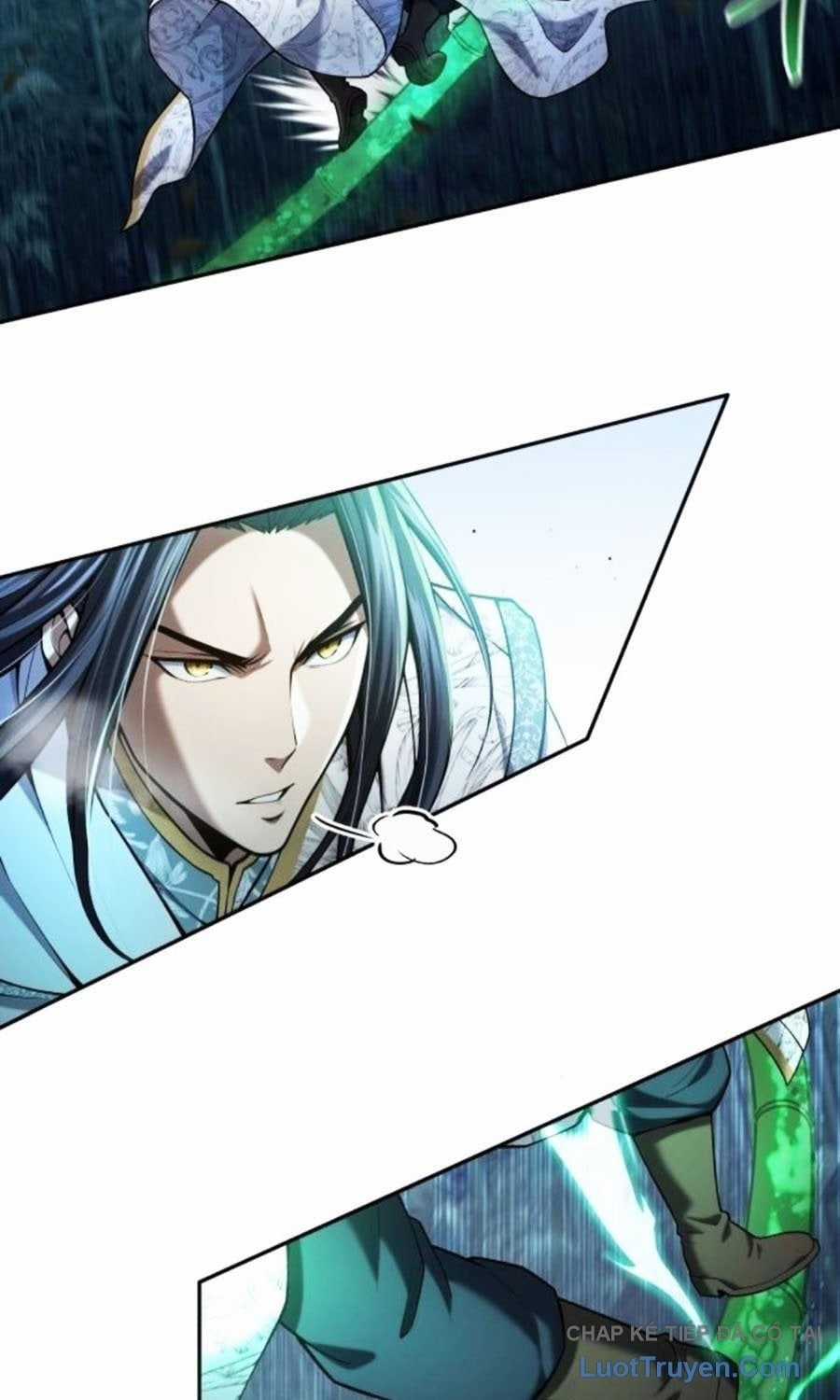 Thiên Trung Long Môn - Chapter 39 - Trang 55