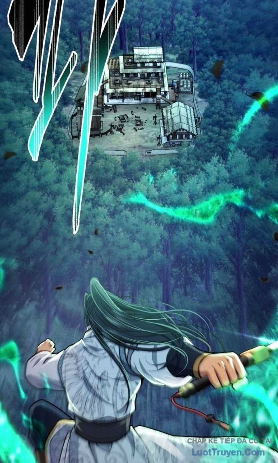 Thiên Trung Long Môn - Chapter 39 - Trang 70