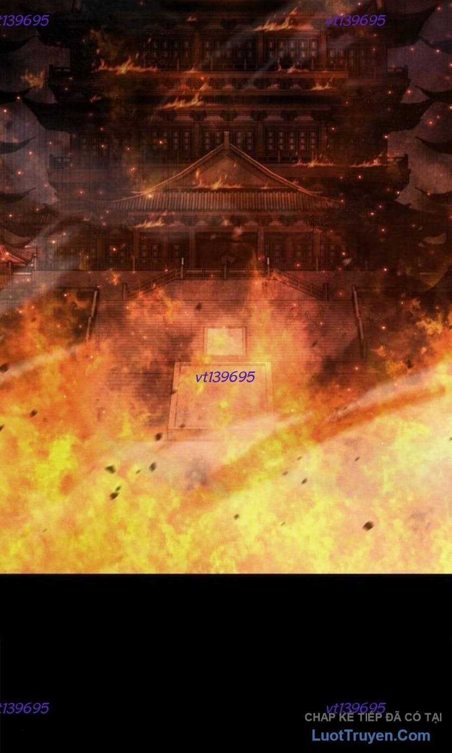 Thiên Trung Long Môn - Chapter 39 - Trang 9