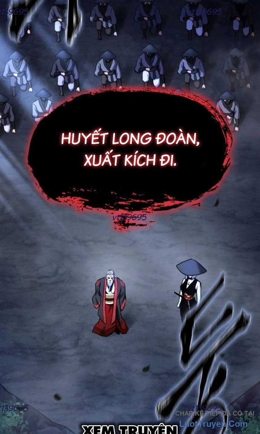 Thiên Trung Long Môn - Chapter 39 - Trang 84