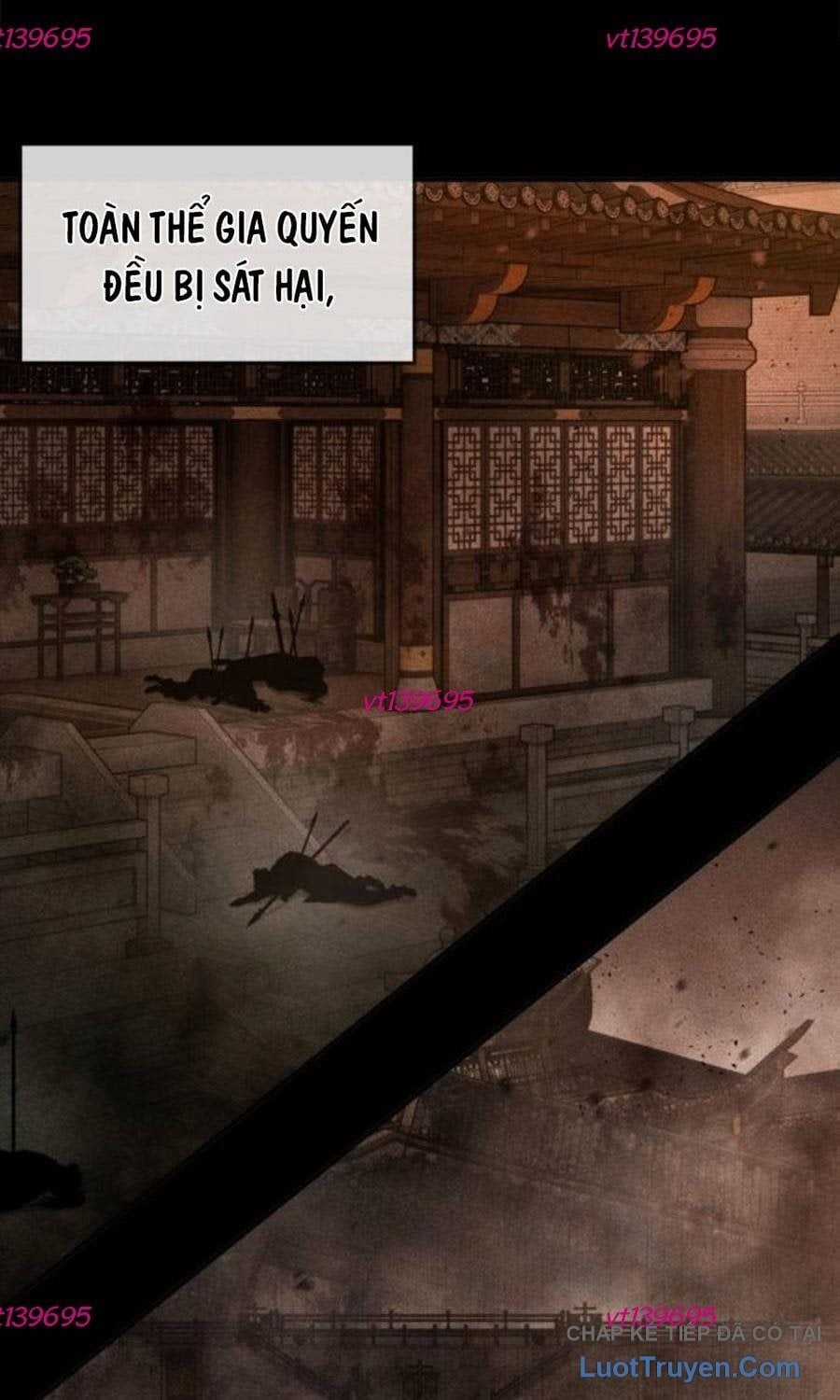 Thiên Trung Long Môn - Chapter 39 - Trang 10