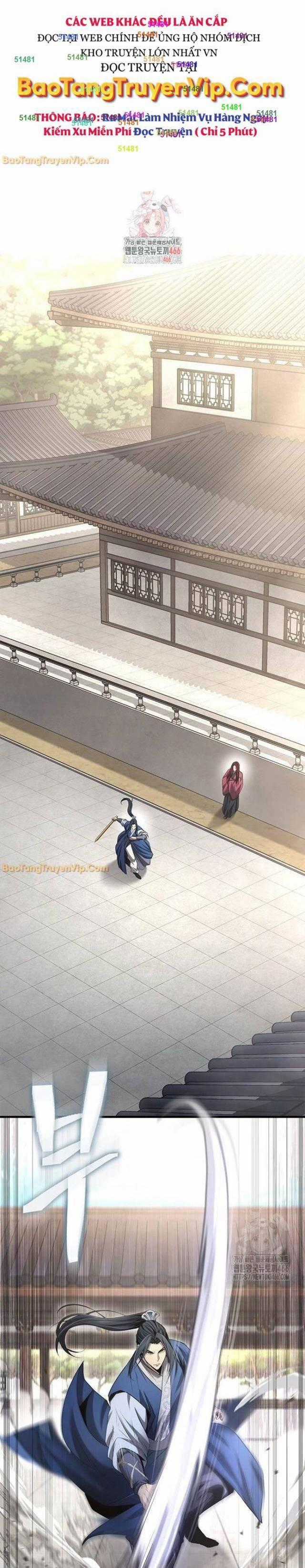 Thiên Trung Long Môn - Chapter 4 - Trang 1